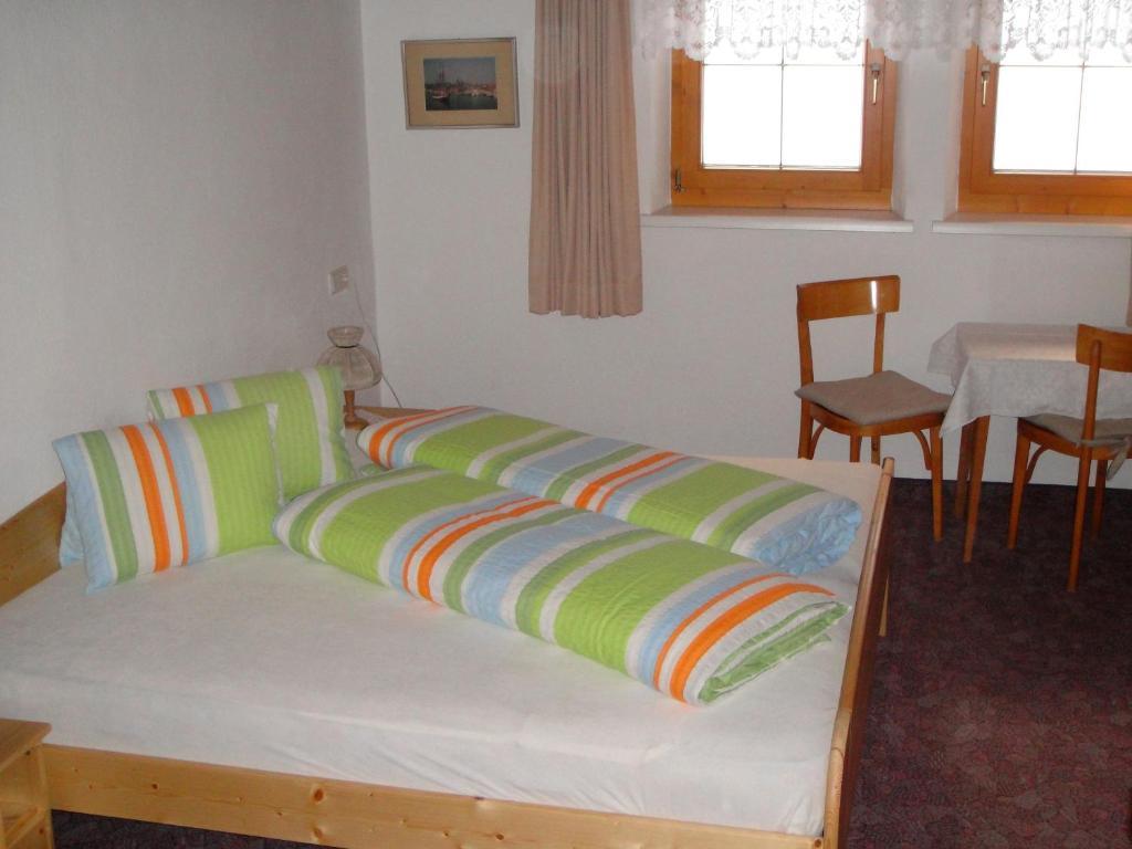 Padoellhof Villa Curon Venosta Rom bilde