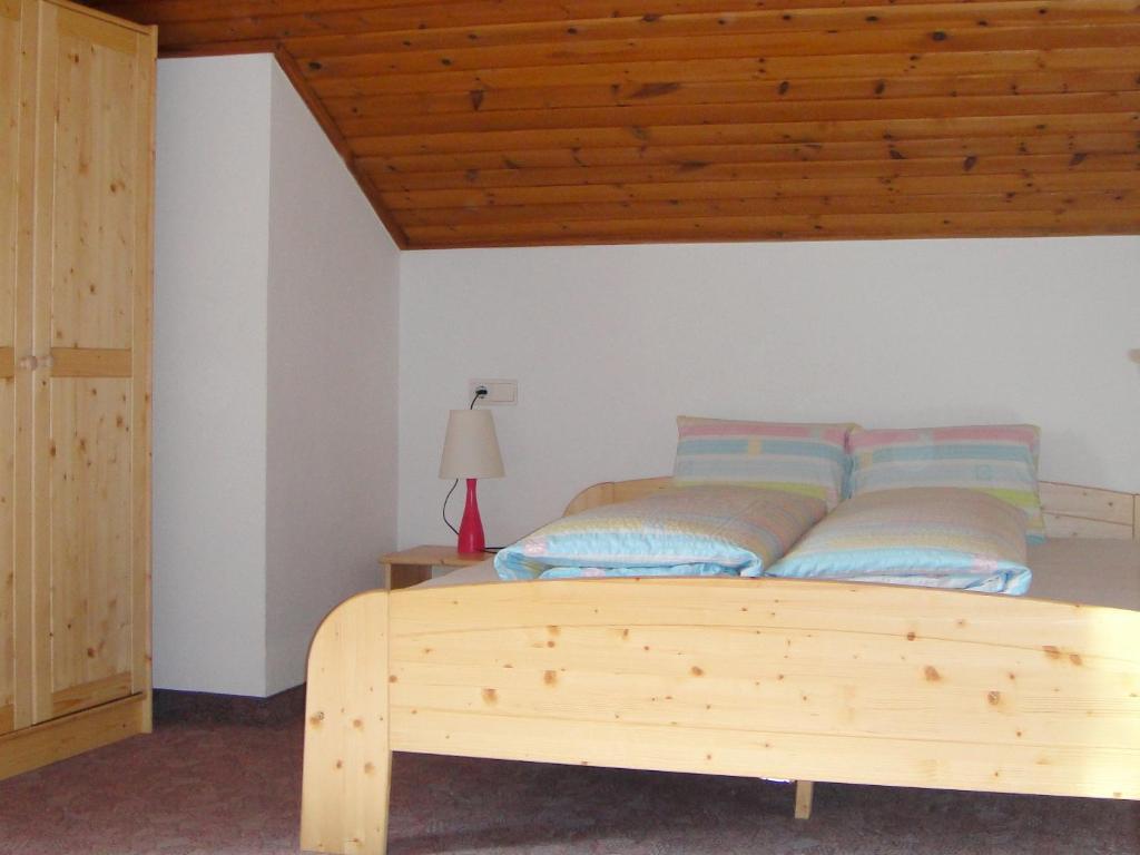 Padoellhof Villa Curon Venosta Rom bilde